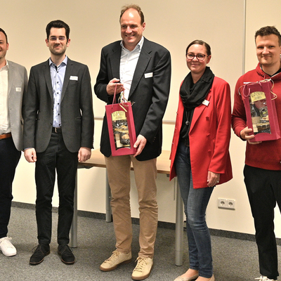 Foto: Ed Sheldon, BUSINESS NEWS NEUMARKT-regio