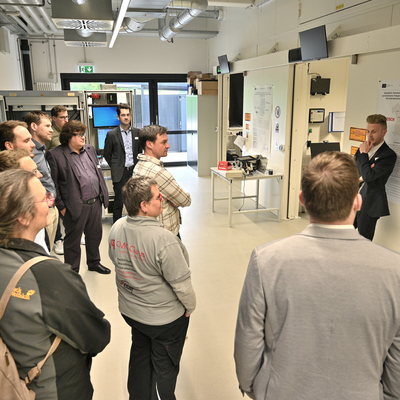 Foto: Ed Sheldon, BUSINESS NEWS NEUMARKT-regio
