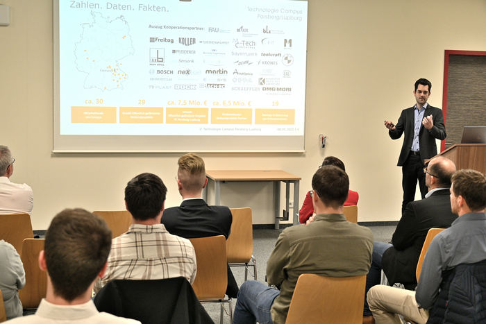Foto: Ed Sheldon, BUSINESS NEWS NEUMARKT-regio